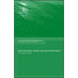 Ecotourism, NGOs and Development Ecotourism, NGOs and Development