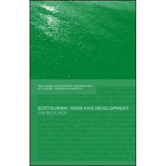 Ecotourism, NGOs and Development