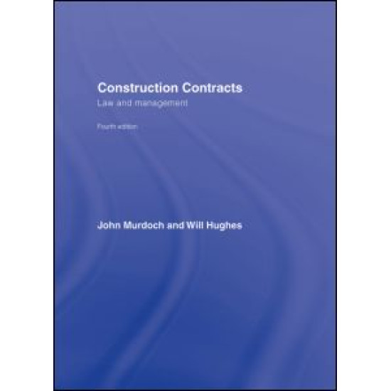 Construction Contracts