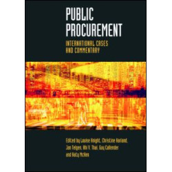 Public Procurement Public Procurement