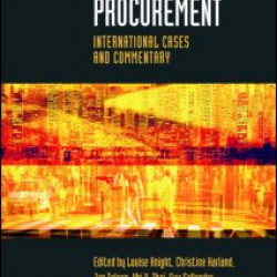 Public Procurement Public Procurement