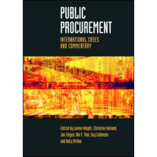 Public Procurement