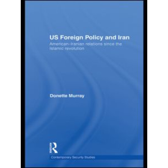 US Foreign Policy and Iran