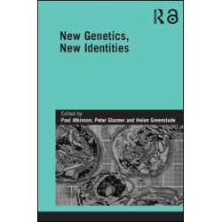New Genetics, New Identities New Genetics, New Identities