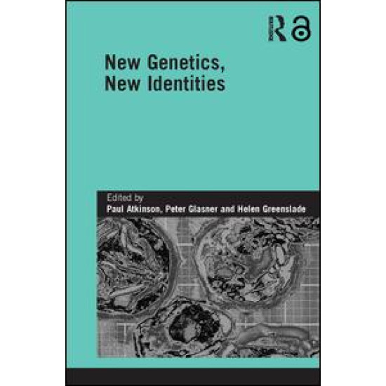 New Genetics, New Identities