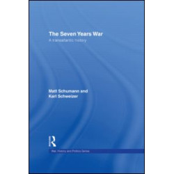 The Seven Years War The Seven Years War
