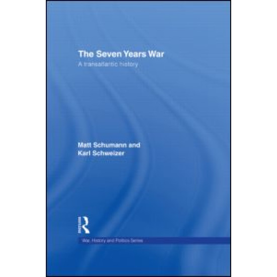 The Seven Years War