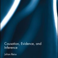 Causation, Evidence, and Inference