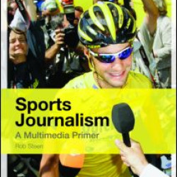 Sports Journalism Sports Journalism