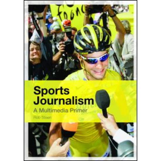 Sports Journalism Sports Journalism