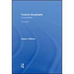 Tourism Geography Tourism Geography