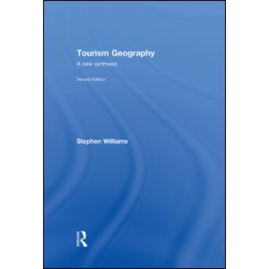 Tourism Geography