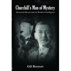 Churchill's Man of Mystery Churchill's Man of Mystery