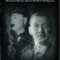 Churchill's Man of Mystery