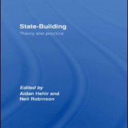 State-Building State-Building