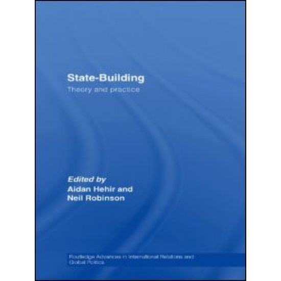 State-Building State-Building