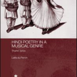 Hindi Poetry in a Musical Genre Hindi Poetry in a Musical Genre
