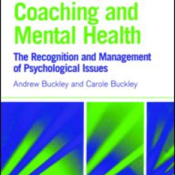 A Guide to Coaching and Mental Health