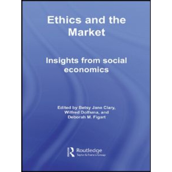 Ethics and the Market