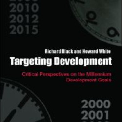 Targeting Development Targeting Development