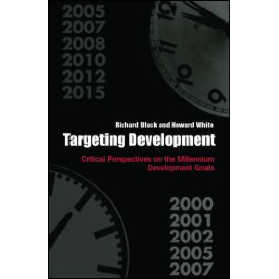 Targeting Development