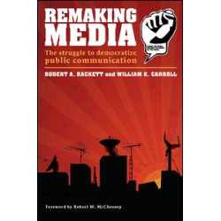 Remaking Media