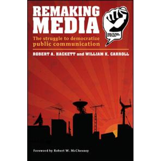 Remaking Media