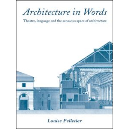 Architecture in Words Architecture in Words