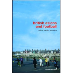 British Asians and Football