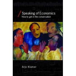 Speaking of Economics