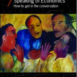 Speaking of Economics