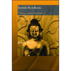 British Buddhism British Buddhism