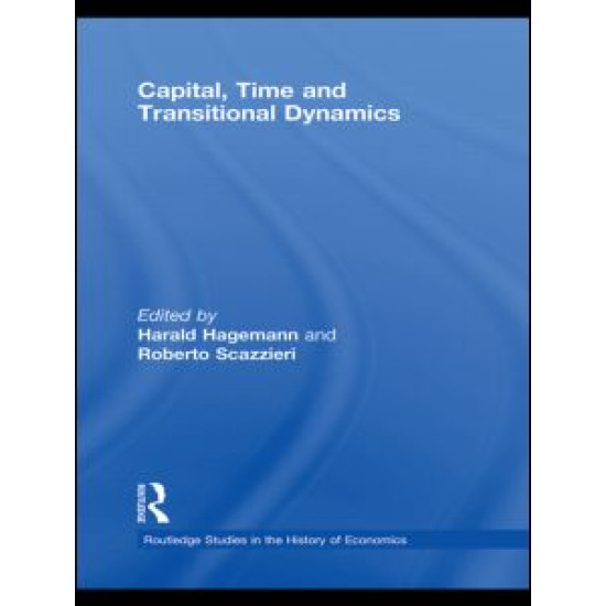 Capital, Time and Transitional Dynamics