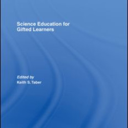 Science Education for Gifted Learners