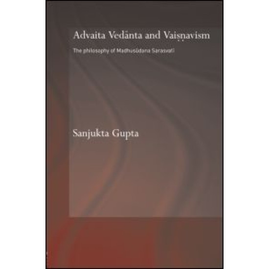 Advaita Vedanta and Vaisnavism