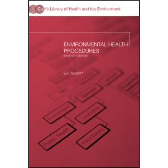 Bassett's Environmental Health Procedures