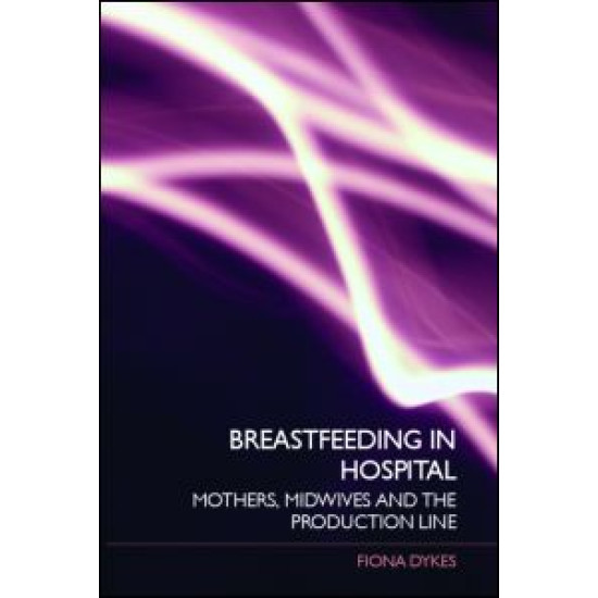 Breastfeeding in Hospital