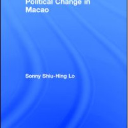 Political Change in Macao Political Change in Macao