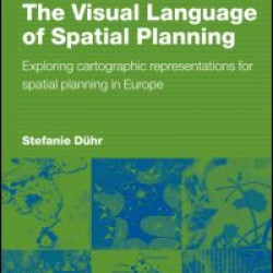 The Visual Language of Spatial Planning