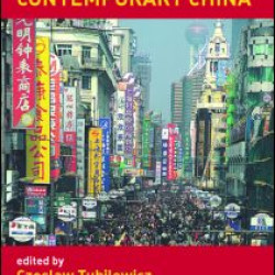 Critical Issues in Contemporary China Critical Issues in Contemporary China