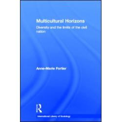 Multicultural Horizons Multicultural Horizons