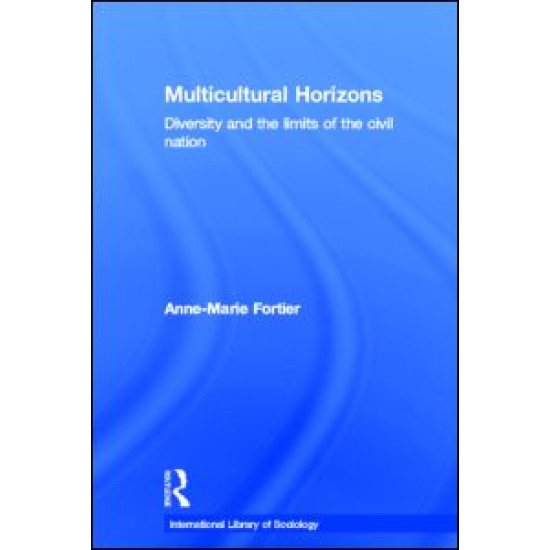 Multicultural Horizons