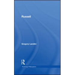 Russell Russell