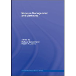 Museum Management and Marketing Museum Management and Marketing