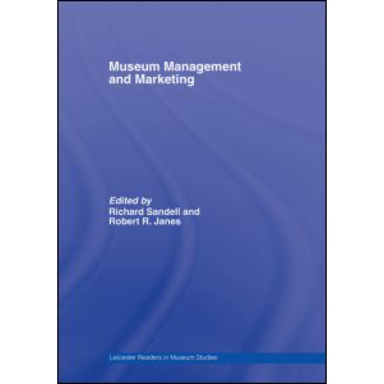 Museum Management and Marketing