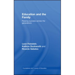 Education and the Family