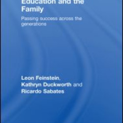 Education and the Family Education and the Family