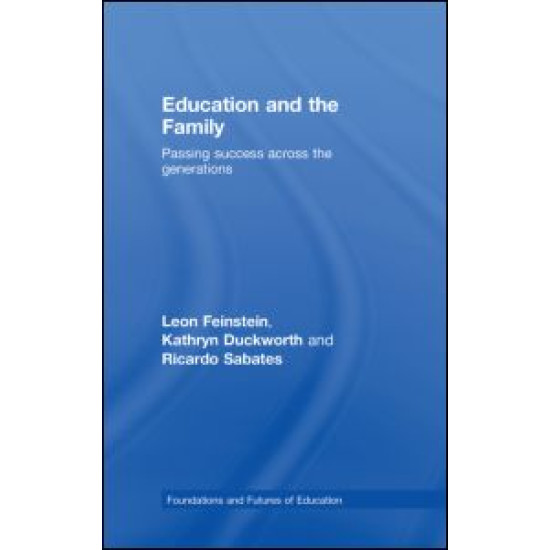 Education and the Family