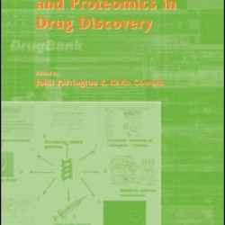 Comparative Genomics and Proteomics in Drug Discovery Comparative Genomics and Proteomics in Drug Discovery