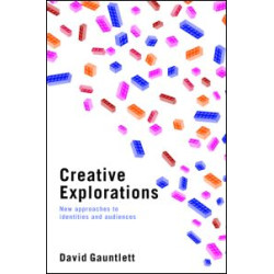 Creative Explorations Creative Explorations